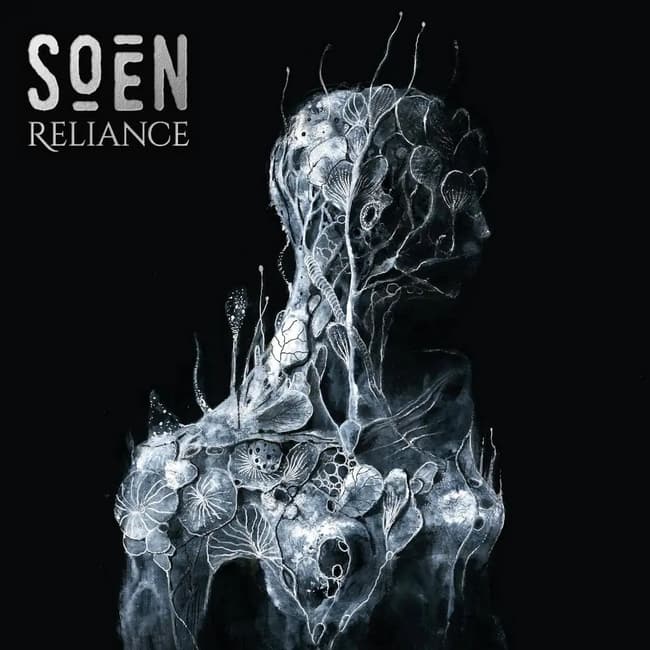 Soen: nowy singiel "Mercenery". Płyta "Reliance" w styczniu 2026 2 Soen album Reliance