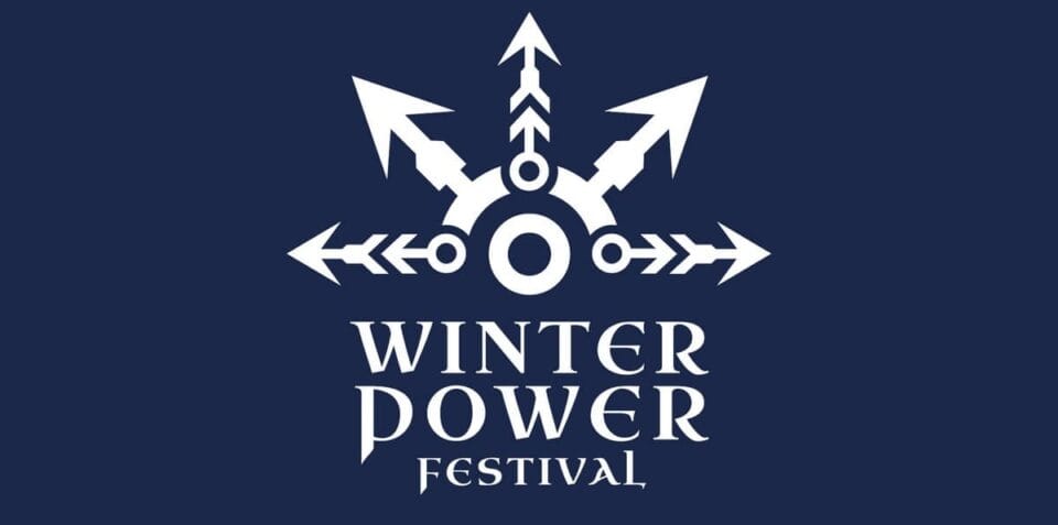 Winter Power Festival 2026