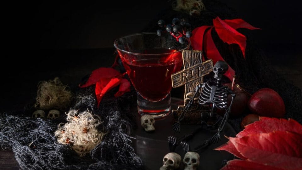 Zmarli muzycy rockowi i metalowi