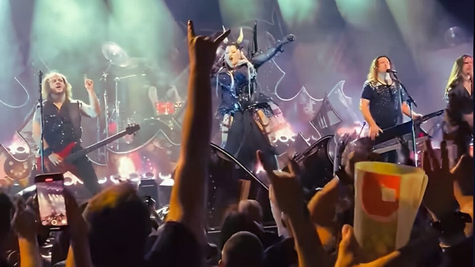 Battle Beast Bratysława 2025