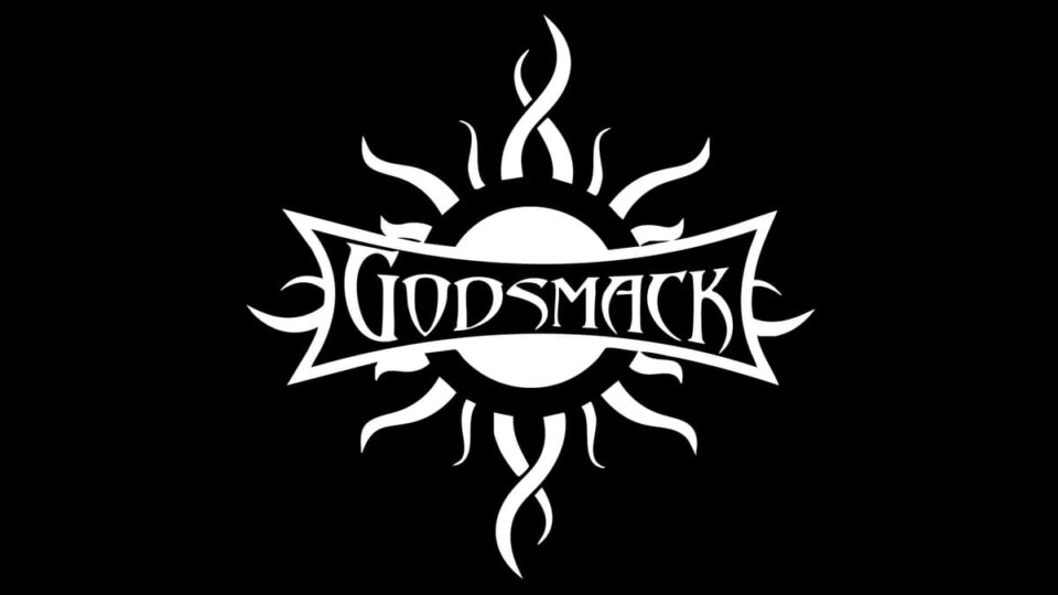 Godsmack logo