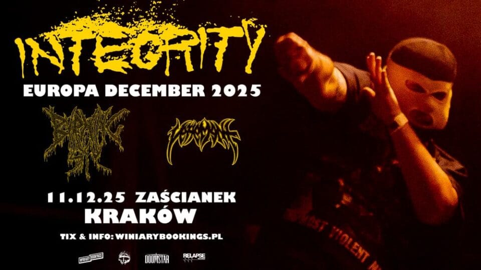 Integrity w Krakowie