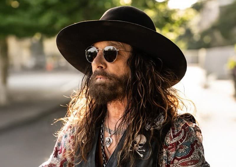 John Corabi