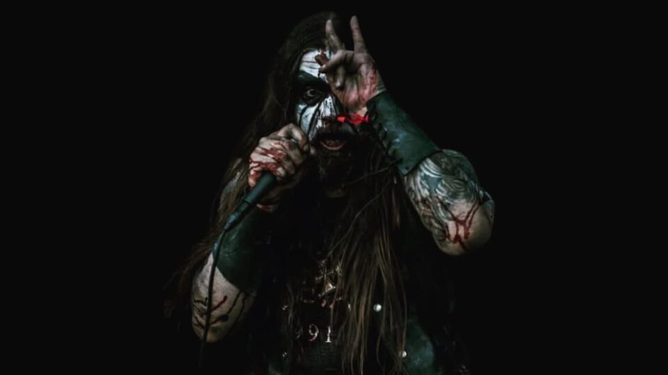 John Thomas Bratland Jontho Ragnarok