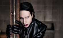 Marilyn Manson