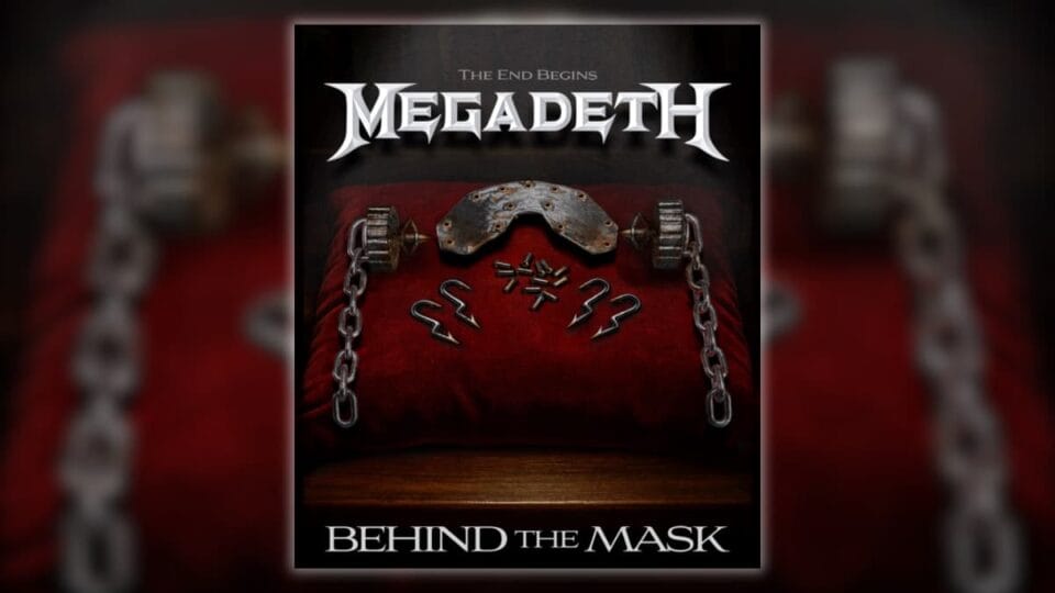 Seans Megadeth w sieci Multikino