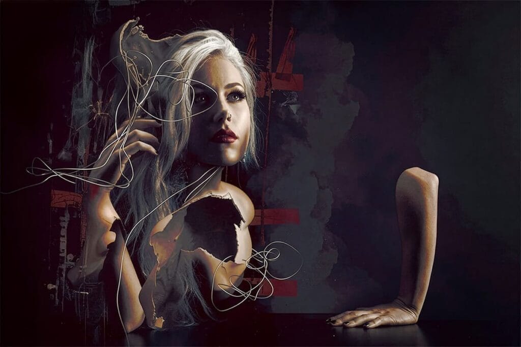 Alissa White-Gluz