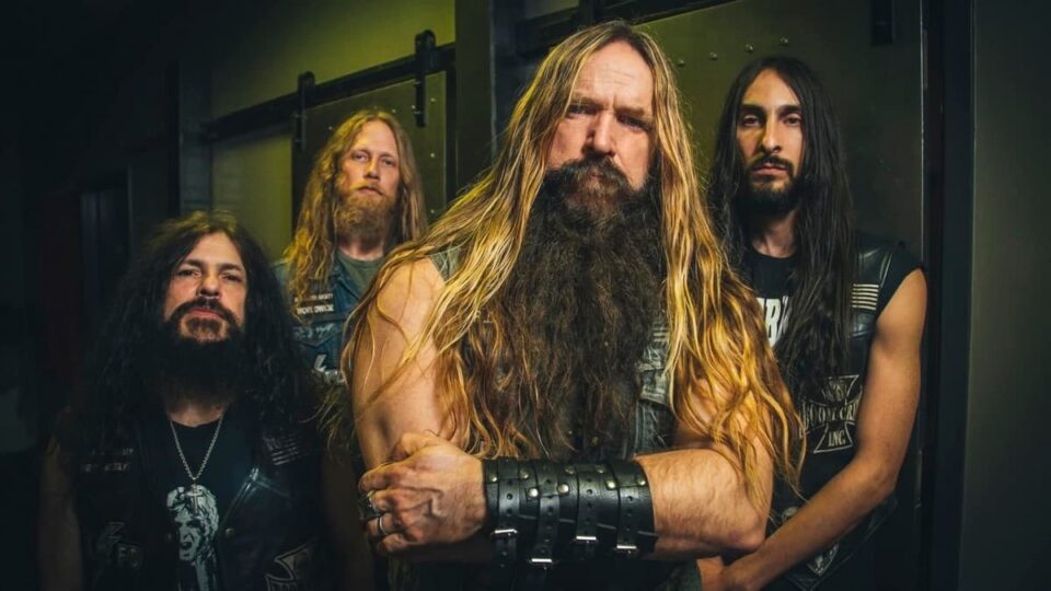 Black Label Society i Zakk Wylde