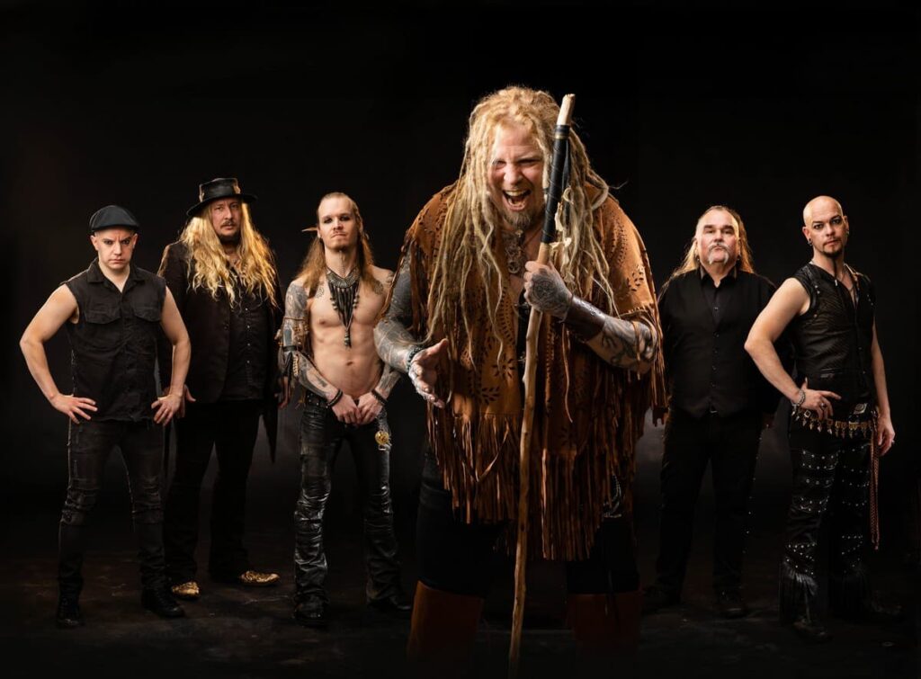 Korpiklaani