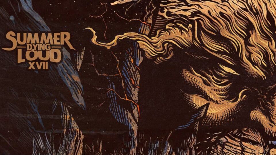 Summer Dying Loud 2026