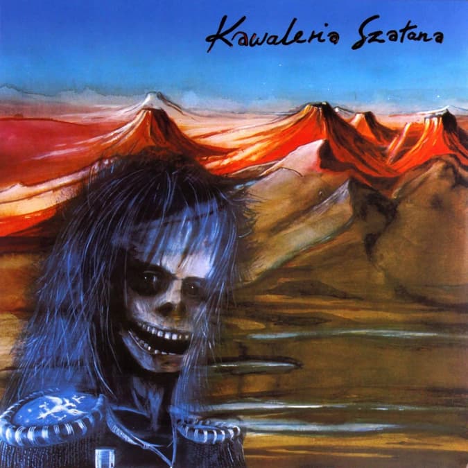 Kultowe albumy metalowe z 1986 roku. Złota era ciężkiego grania 3 Turbo Kawaleria Szatana