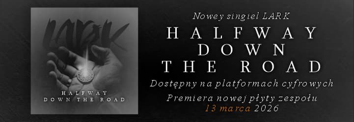 Lark singiel Halfway Down The Road