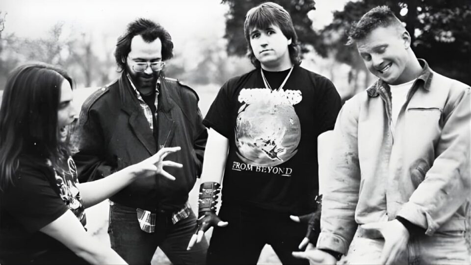 Mark Sawickis Impetigo