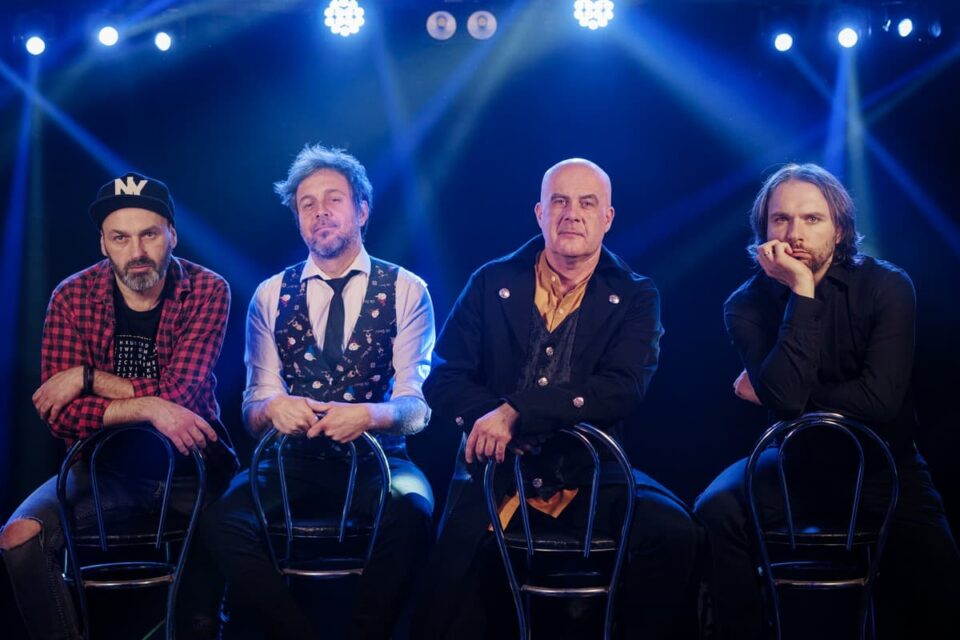 Polska grupa muzyczna Lark