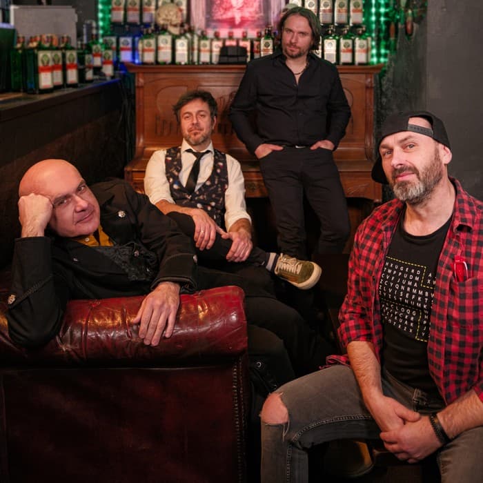 Lark zapowiada premierę drugiego albumu „Nameless Void”. Pierwszy singiel już dostępny 2 Polski zespół Lark