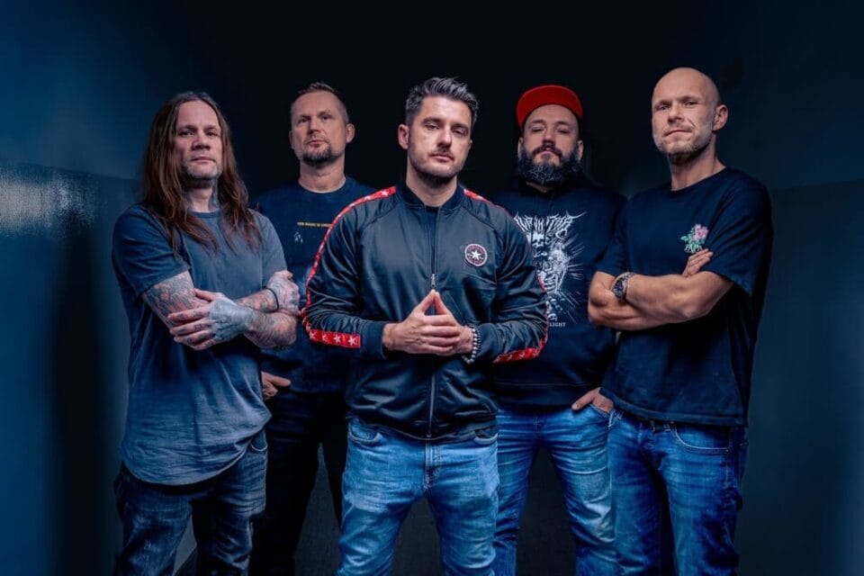 Polski zespół NoNe