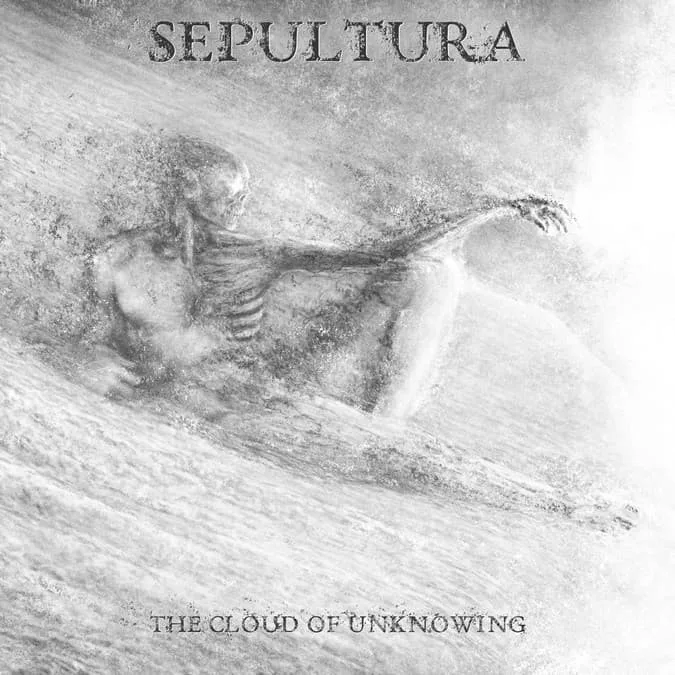 Sepultura album The Cloud Of Unknowing 2026