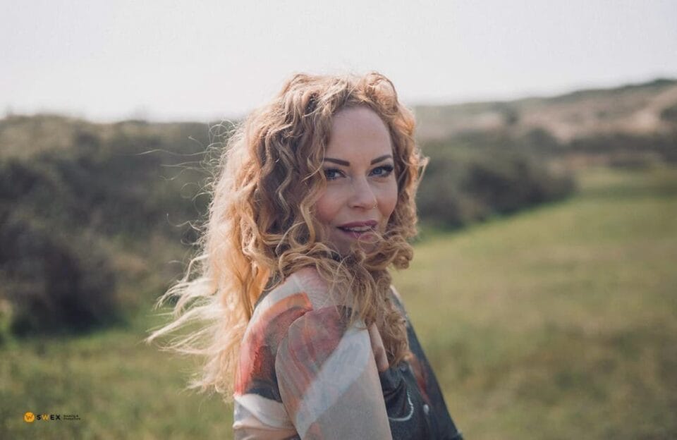 Anneke Van Giersbergen