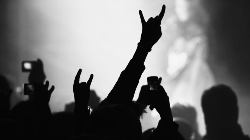 Black Silesia Productions koncerty