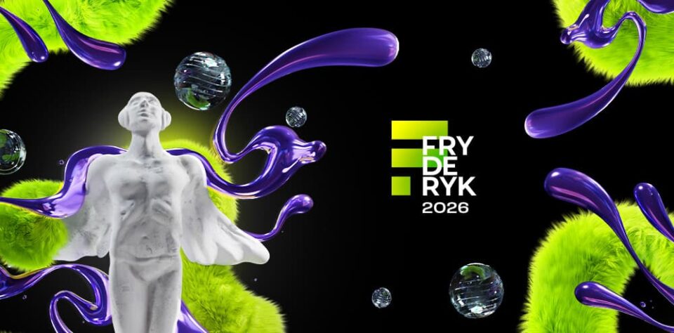 Fryderyki 2026 nominowani