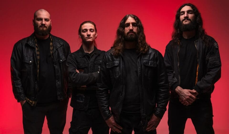 Herta zespół metalowy z Grecji