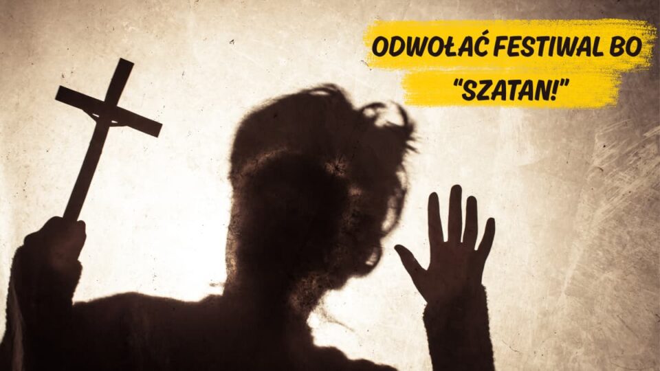 Mystic Festival Polska katolicka nie laicka