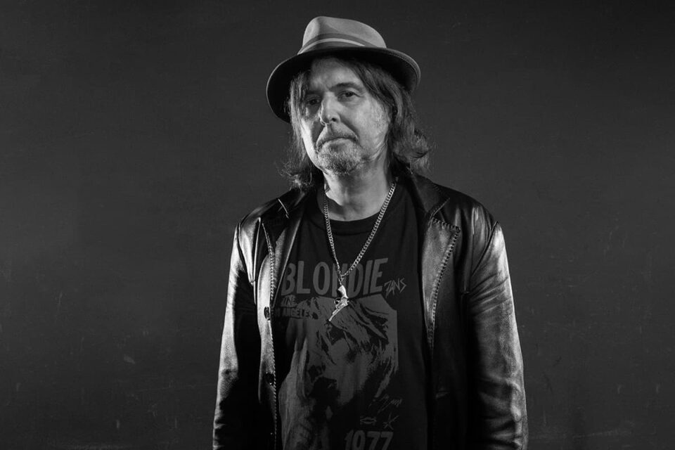 Phil Campbell