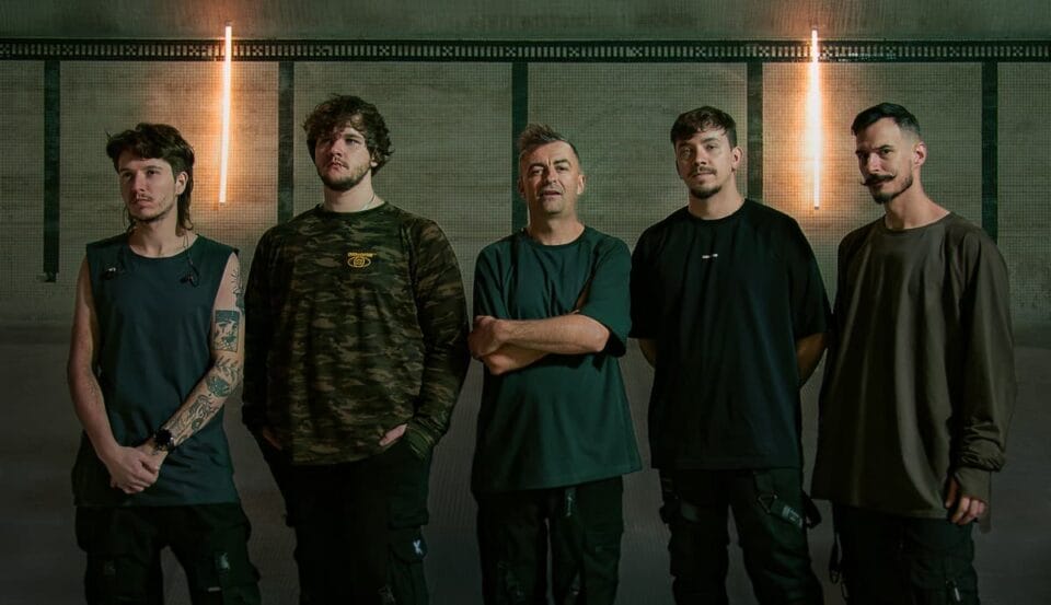 Polski zespół ienai