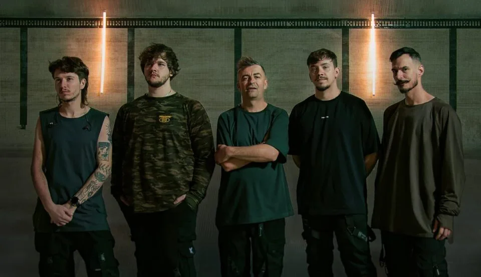 Polski zespół ienai