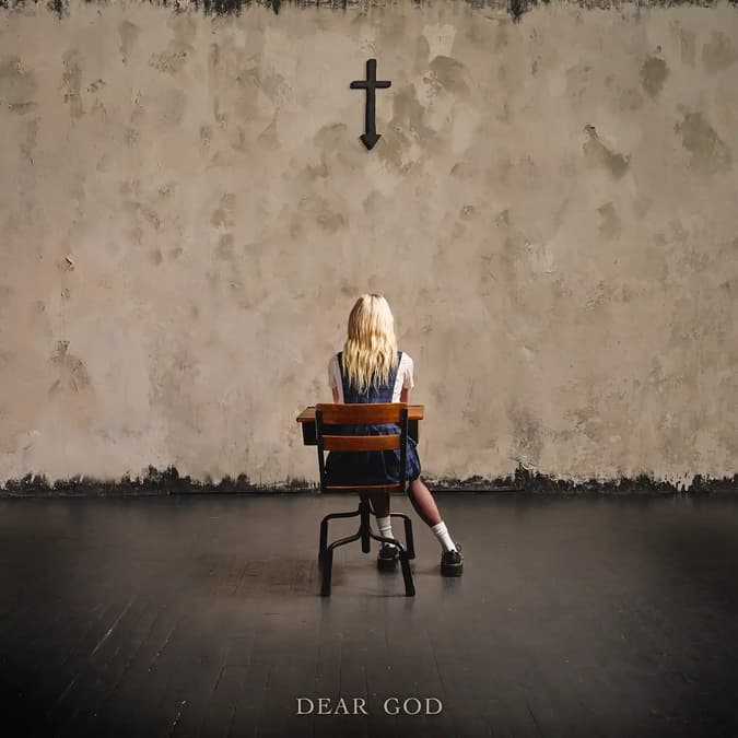 The Pretty Reckless wyda album „Dear God”. Premiera 26 czerwca 2 The Pretty Reckless album Dear God 2026