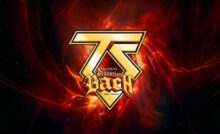 Twisted Sister nowy wokalista Sebastian Bach