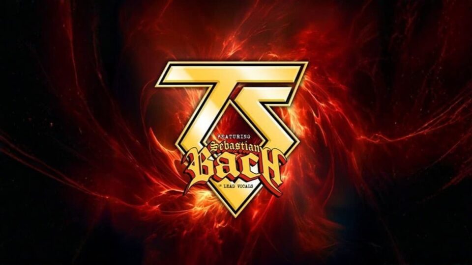 Twisted Sister nowy wokalista Sebastian Bach