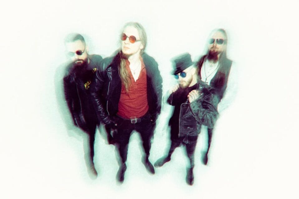 Wolfpack Heading Nowhere