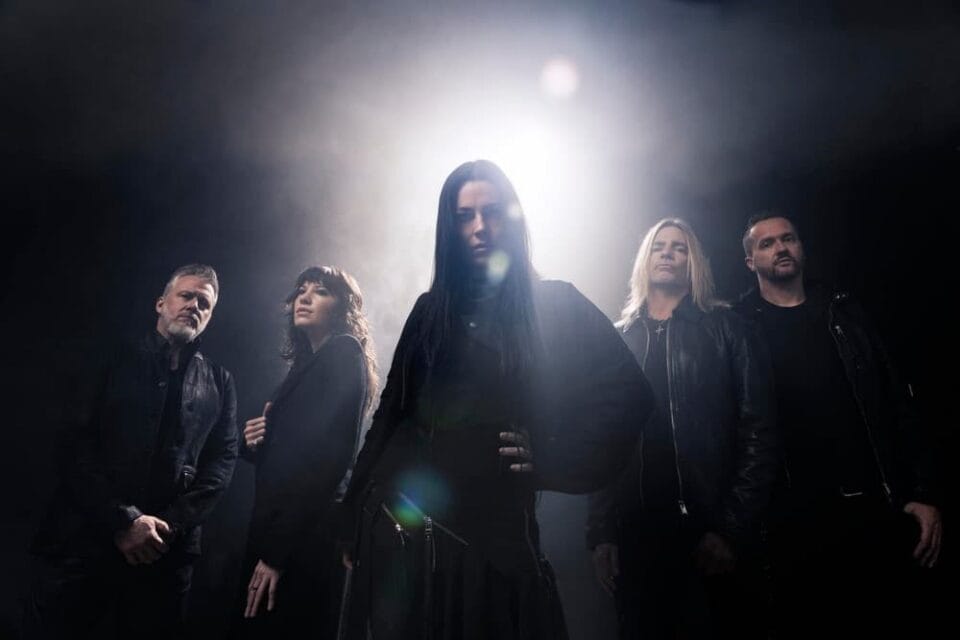 Evanescence