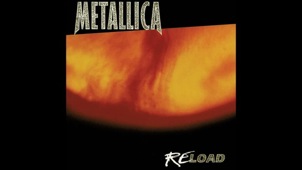 Metallica zagrała „Devil’s Dance” po 18 latach. Powrót hitu z „Load” 2 Metallica remaster ReLoad