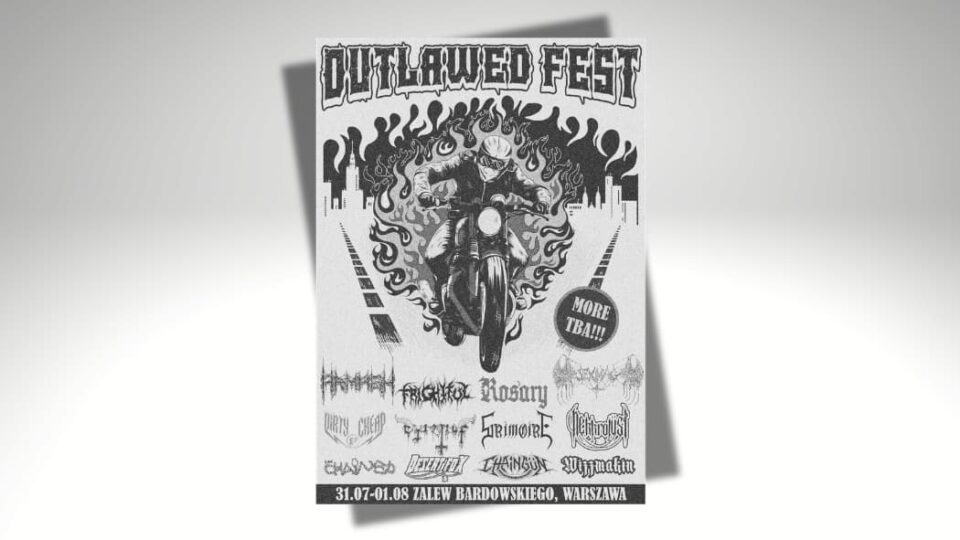 Outlawed Fest Open Air