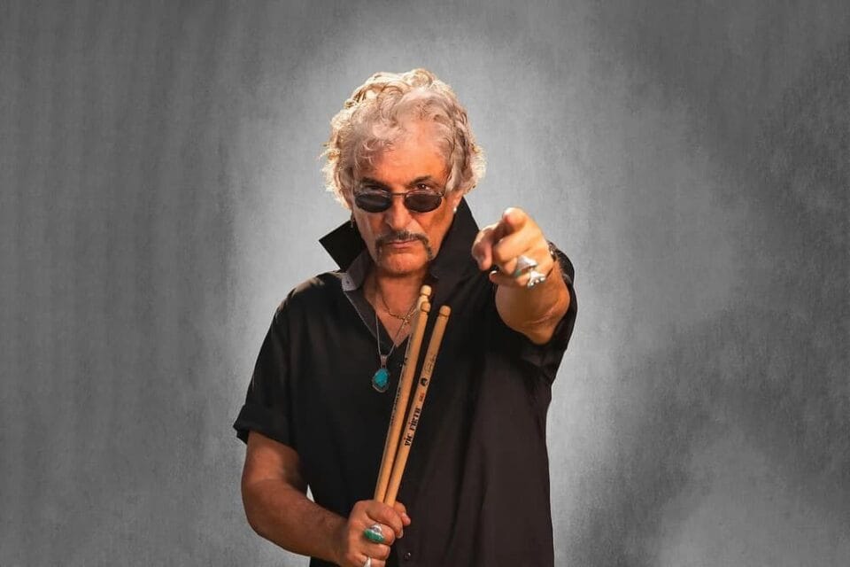 Carmine Appice