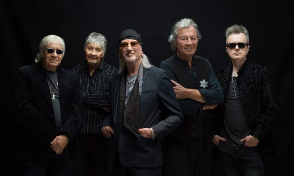 Deep Purple