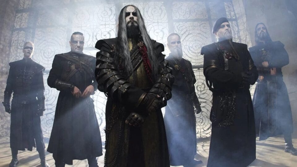Dimmu Borgir