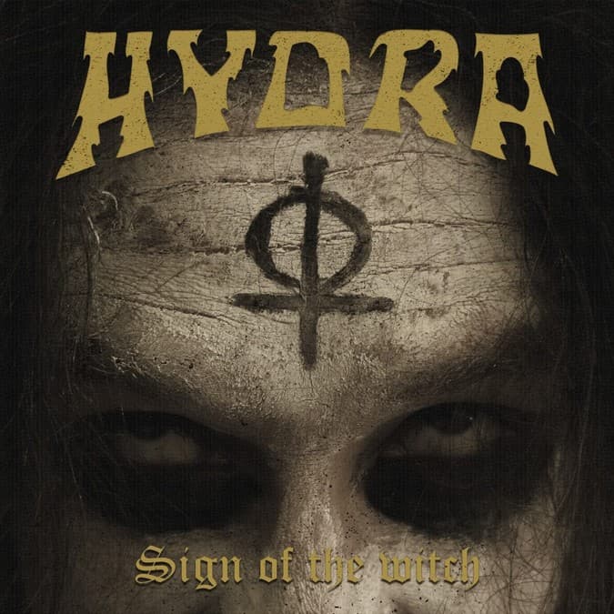 Zespół Hydra zapowiada album "Sign of the Witch" 2 Hydra album Sign of the Witch 2026