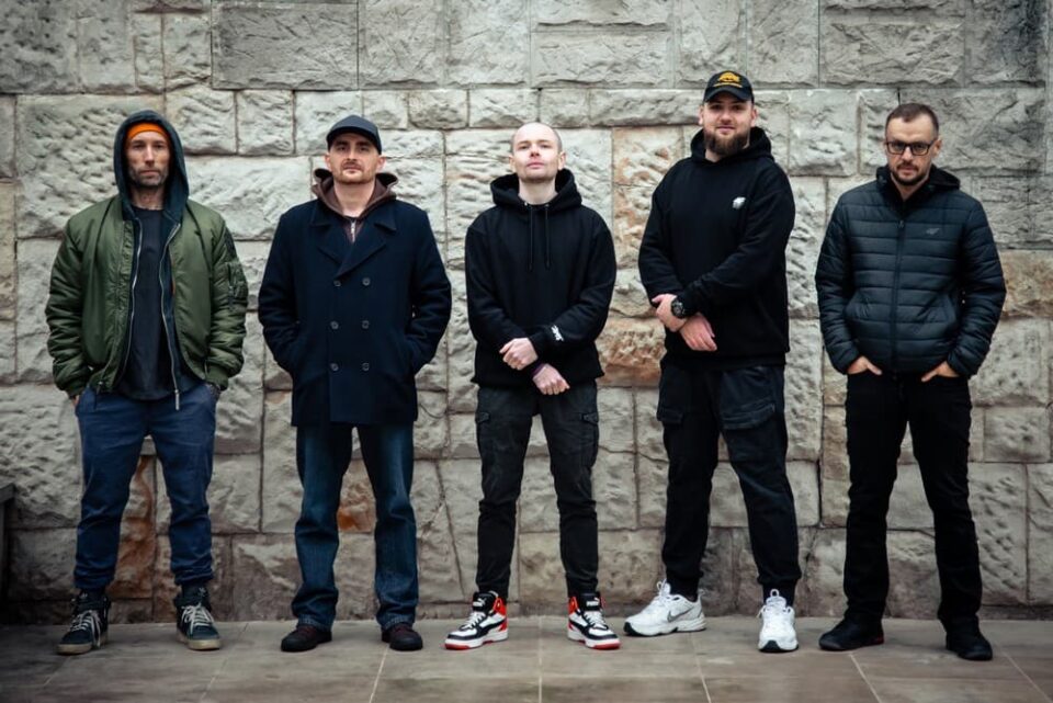 Zespół Sunsmoke