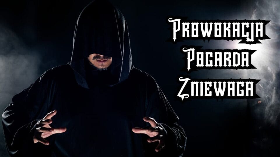 Bangarang Festival kontrowersje wokół zespołu Baalzagoth