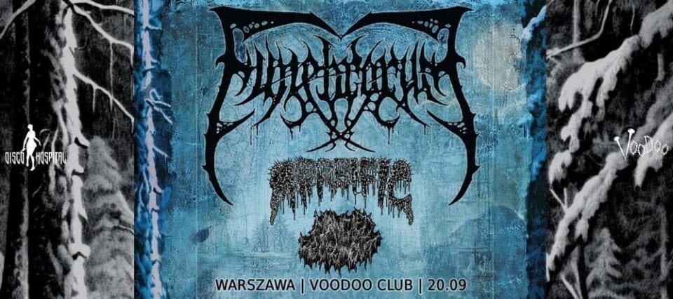 Koncert Funebrarum w Polsce