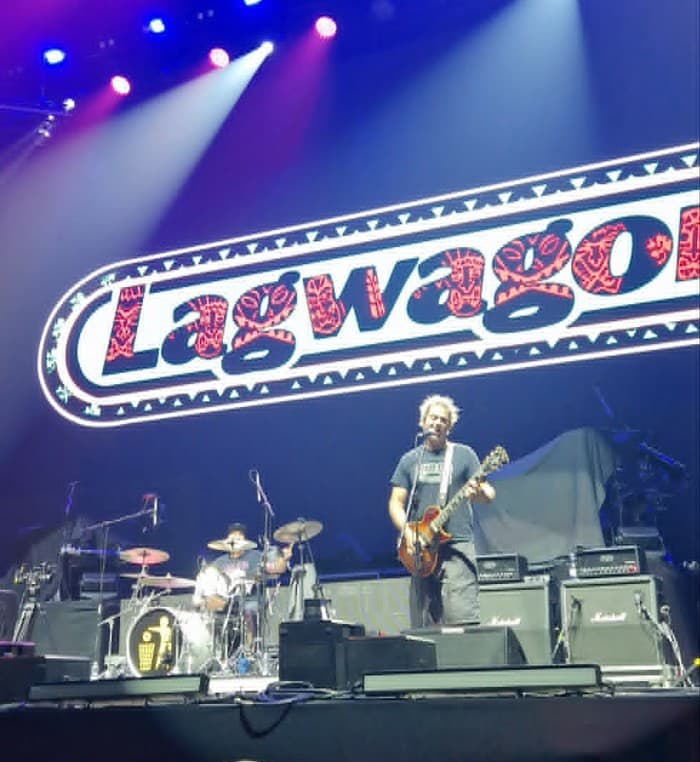 Lost Generation Festival 2026. Kraków dostał festiwal, na który warto czekać 2 Lagwagon na Lost Generation Festival 2026