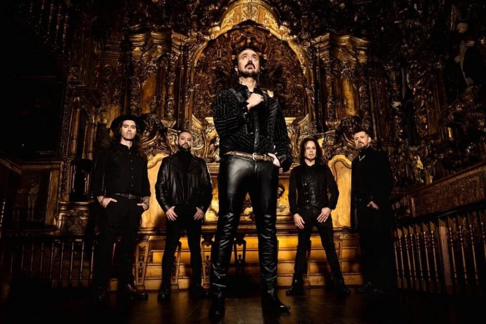 Moonspell