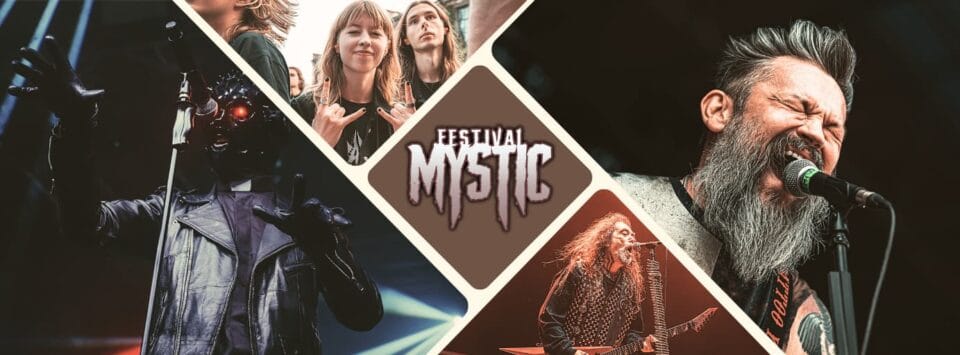 Mystic Festival 2026 relacja z pierwszego i drugiego dnia