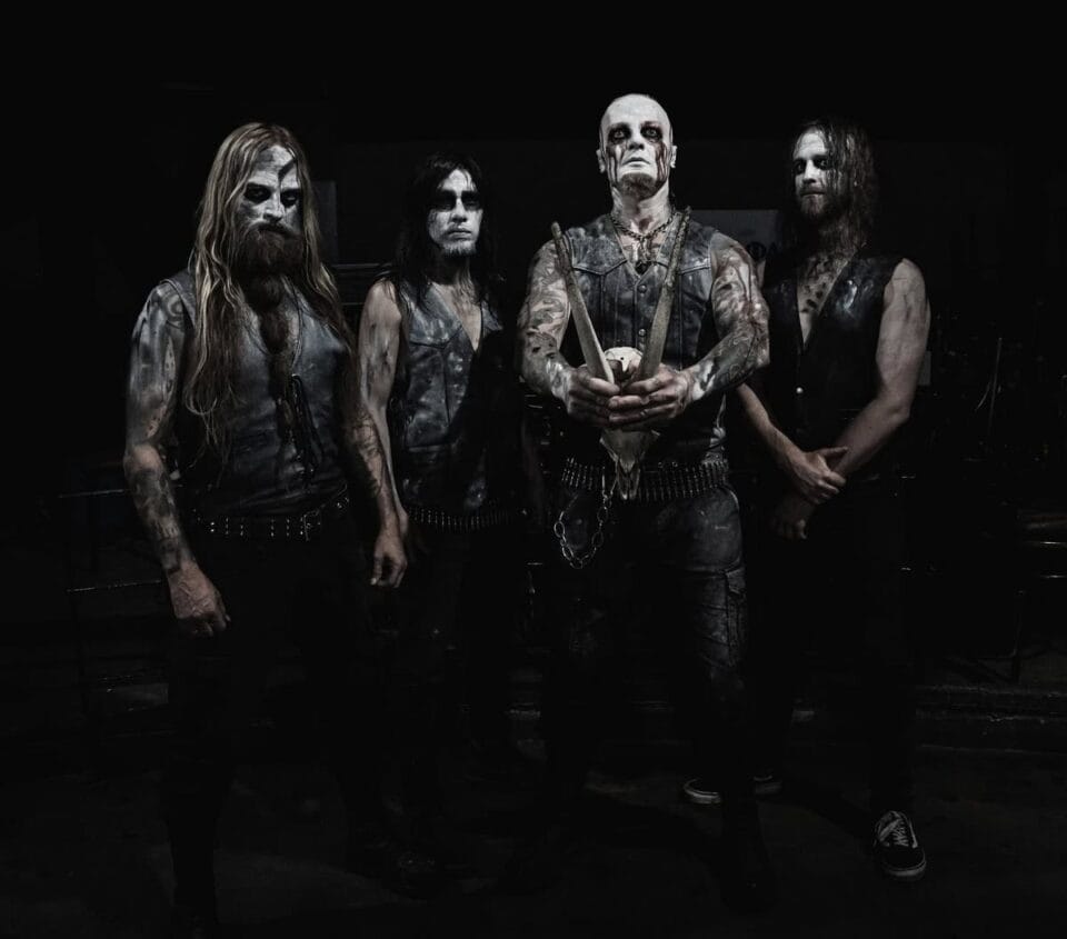 Zespół Belphegor