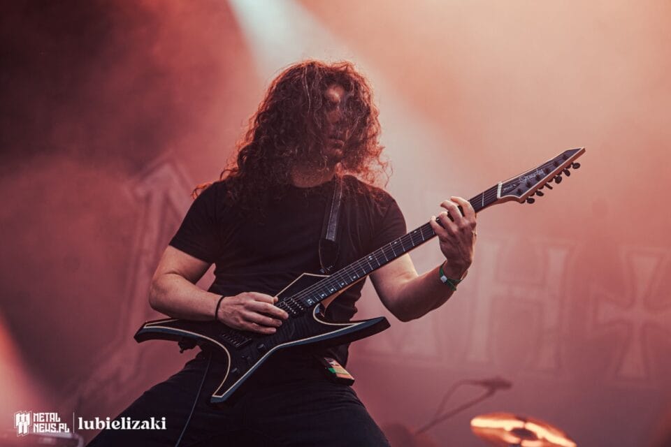 Relacja z Mystic Festival 2026 – część druga (piątek i sobota) 25 death to all mystic festival 2026 03