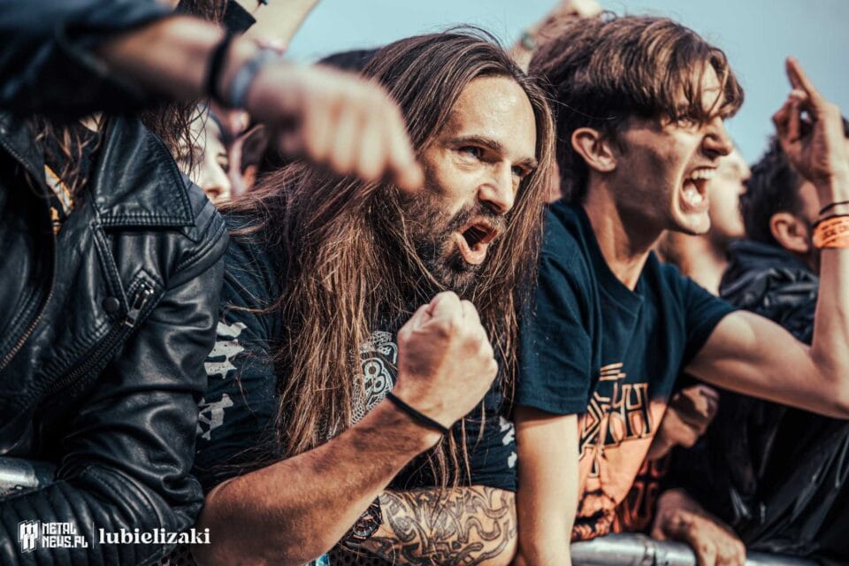 Relacja z Mystic Festival 2026 – część druga (piątek i sobota) 29 death to all mystic festival 2026 07