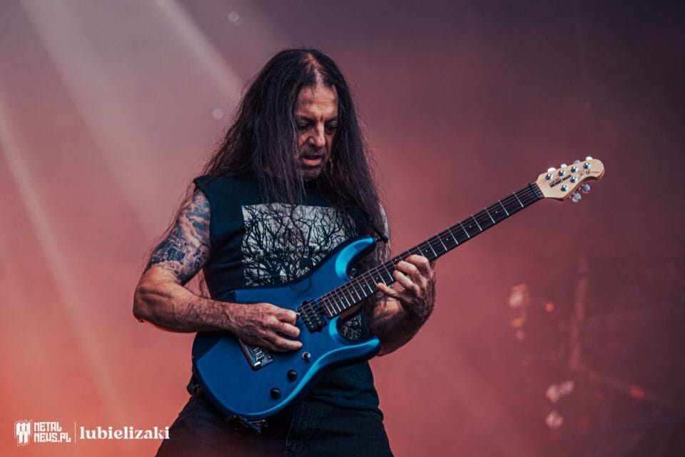Relacja z Mystic Festival 2026 – część druga (piątek i sobota) 37 death to all mystic festival 2026 17